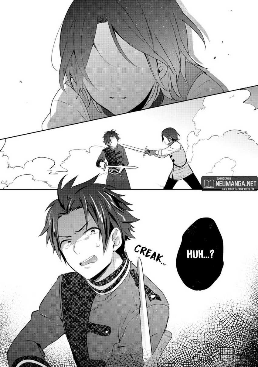 Tearmoon Empire Story Chapter 16 Bahasa Indonesia